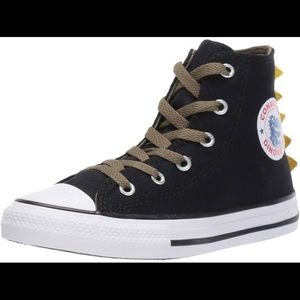 Converse Dinoverse size 13